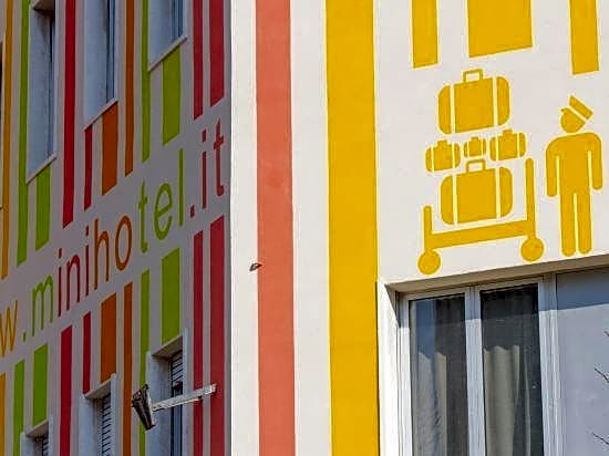 Ornato Dependance - Gruppo Mini Hotel