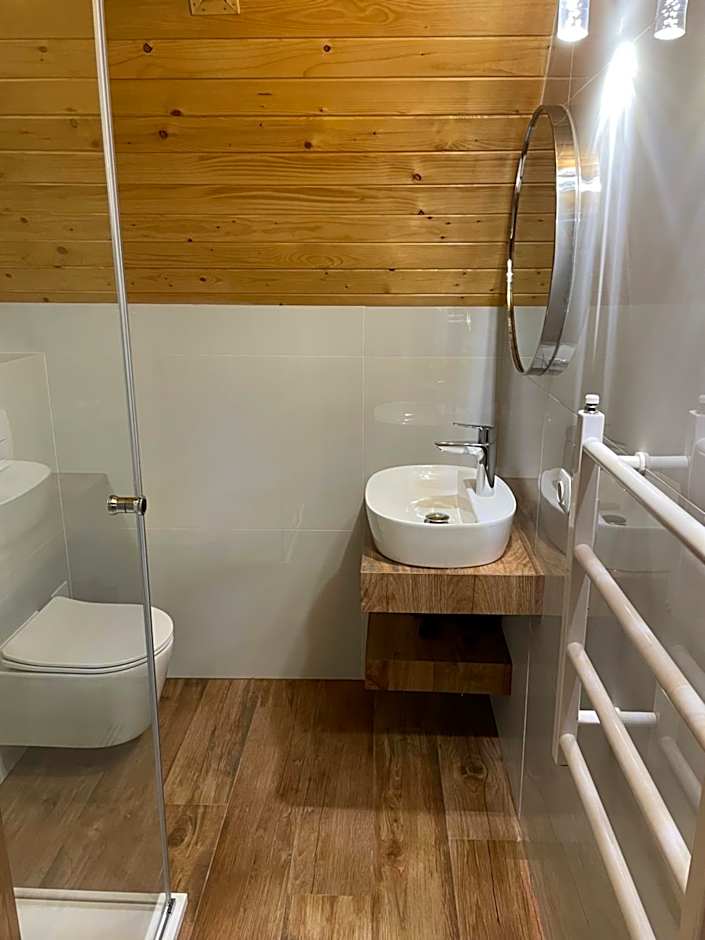 Domki nad Wartą Kajaki & SPA