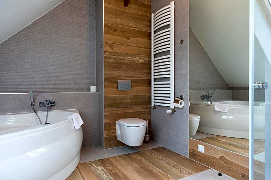 Hotel Beskidzki Raj Medical SPA