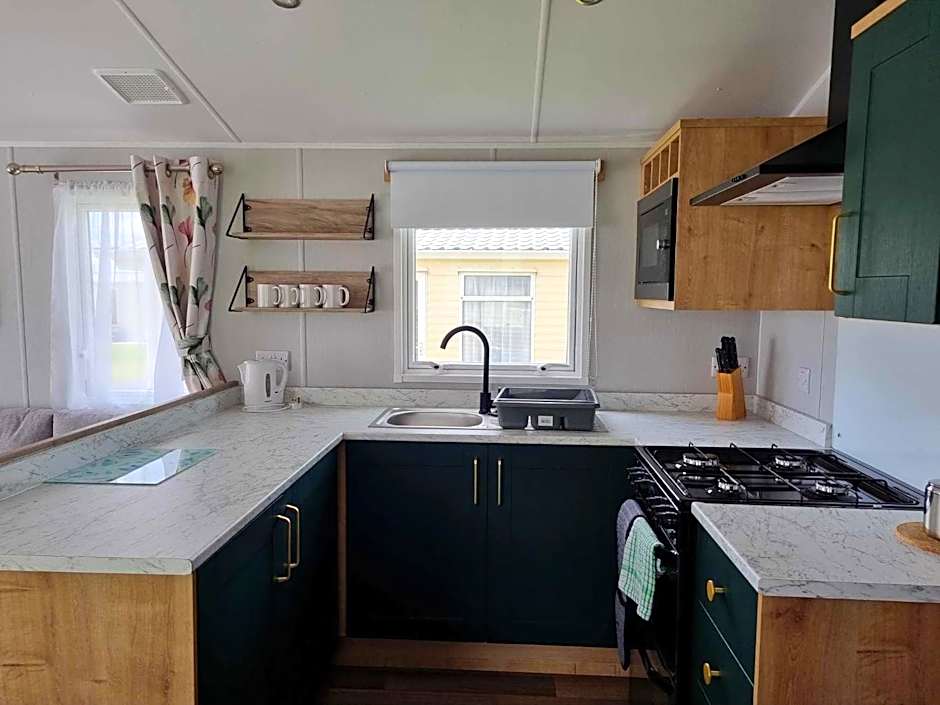 Red Lion Holiday Park