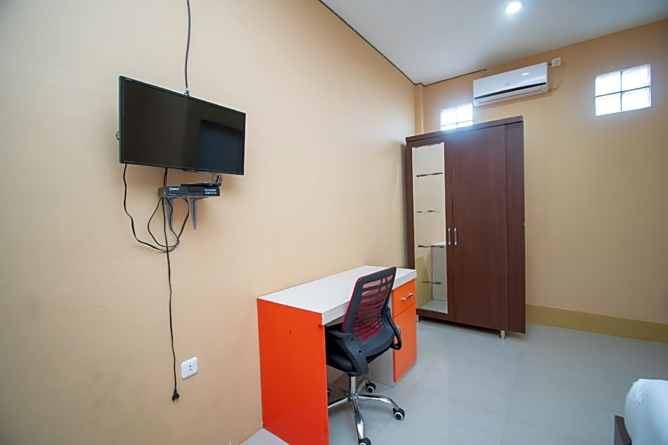 RedDoorz Syariah @ Jalan Gajah Mada Meulaboh