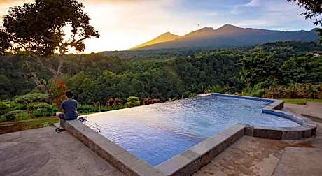 Pondok Guru Bakti cottages