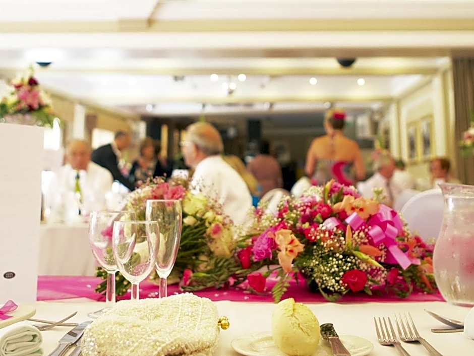 Crown Spa Hotel Scarborough by Compass Hospitality