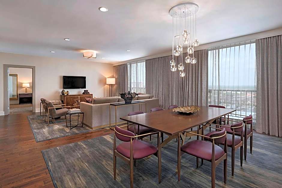 The Westin Galleria Houston