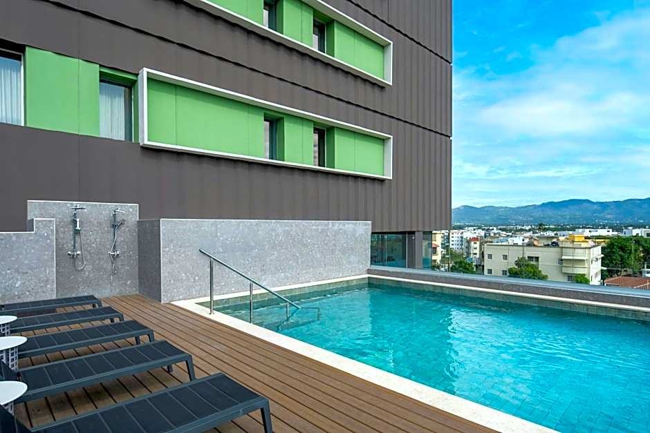 Residence Inn by Marriott Santiago de los Caballeros