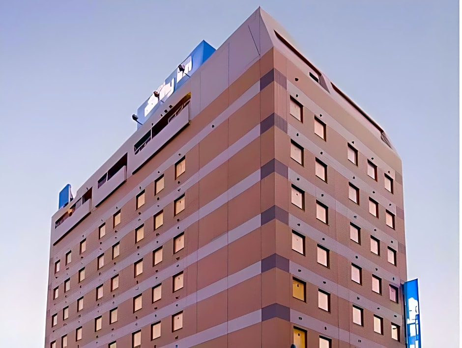 Dormy Inn Takasaki Natural Hot Spring