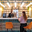 Ibis Styles Brussels Centre Rogier