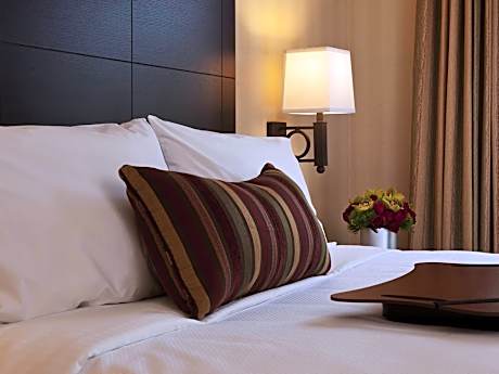 Accessible - 1 Queen