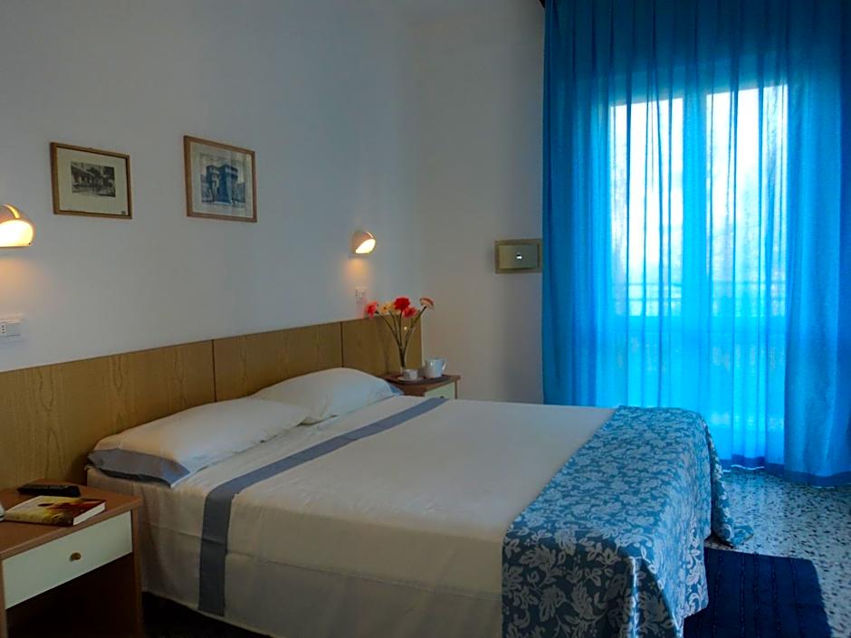 Hotel Irene