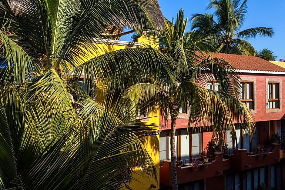 El Pueblito de Sayulita