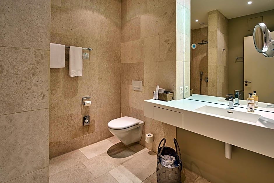 Limmathof Baden - Boutique Haus & Spa