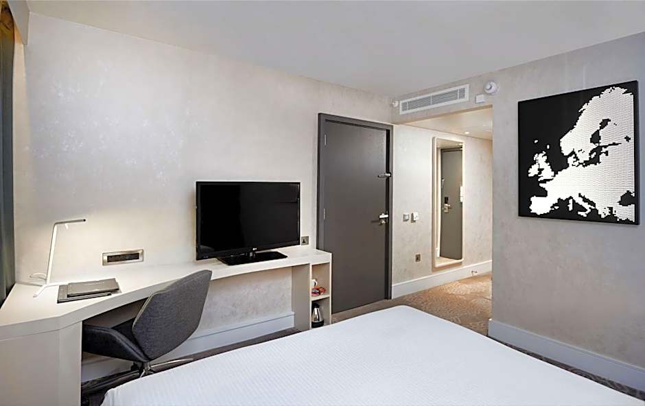 Hilton London Heathrow Airport