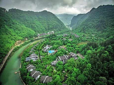 Harmona Resort & Spa Zhangjiajie