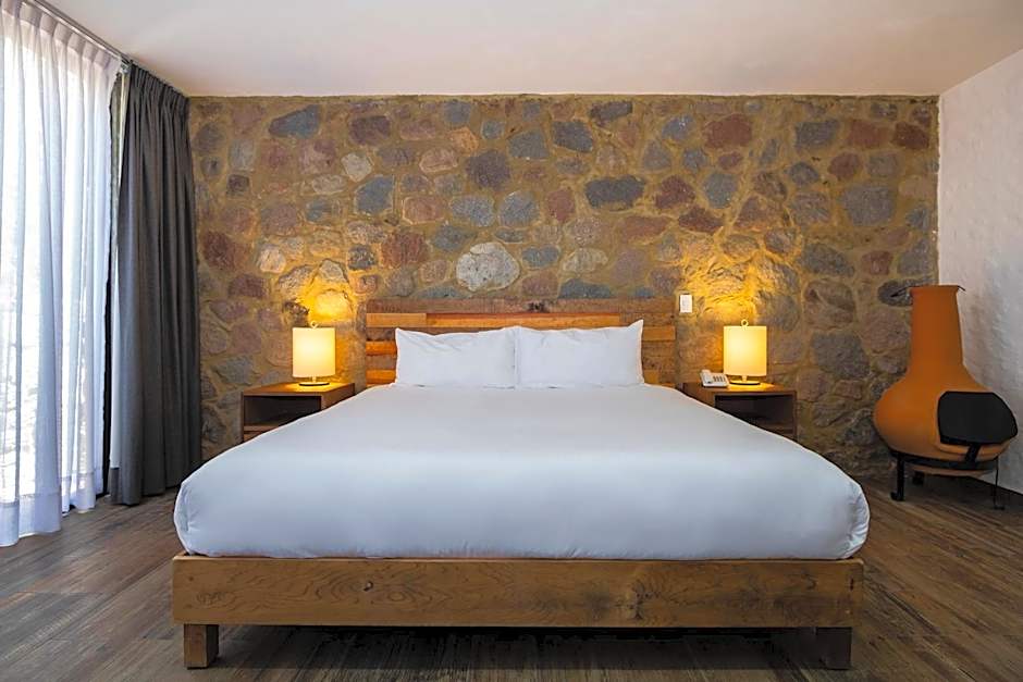 Hotel Boutique Camino Del Bosque