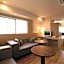 Sutton Place Hotel Ueno
