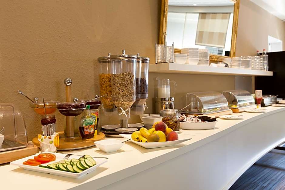 Hermes Hotel Oldenburg