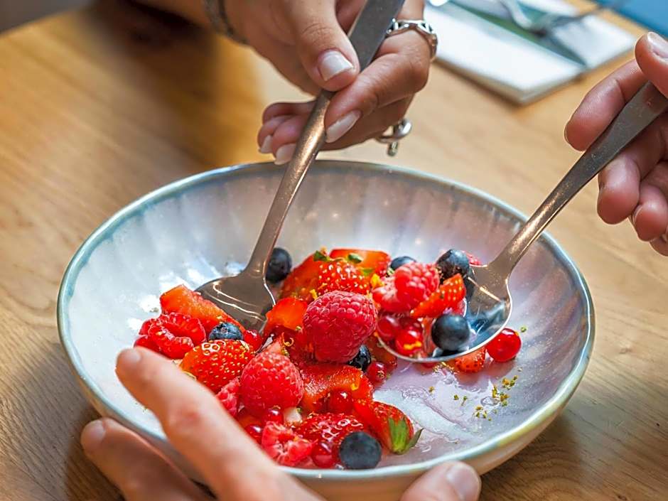 Mercure Paris Gare Montparnasse TGV