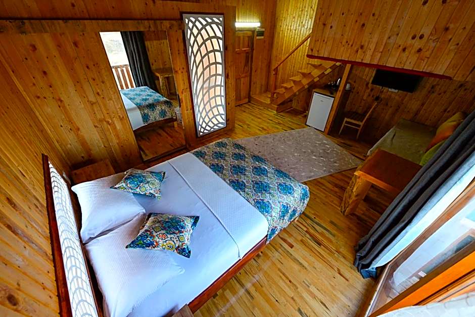 Apart Demre Dufa Bungolow