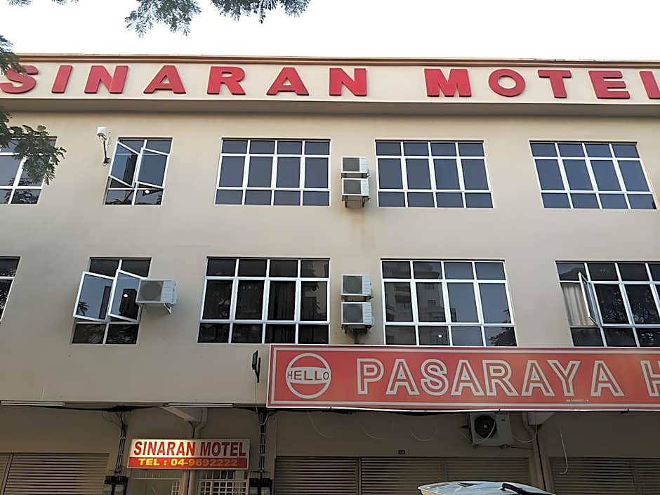 Sinaran Motel