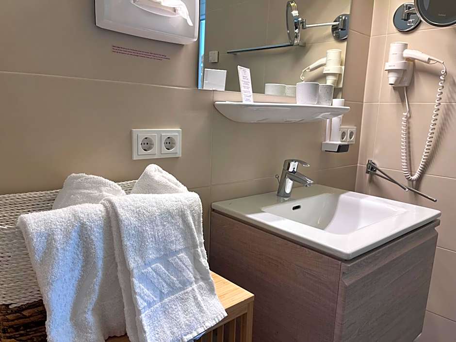 Strandhotel Kärntnerhof