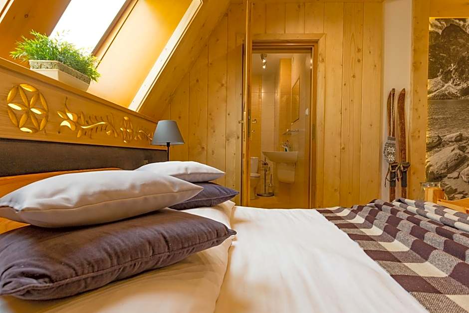 Willa Góralsko Riwiera