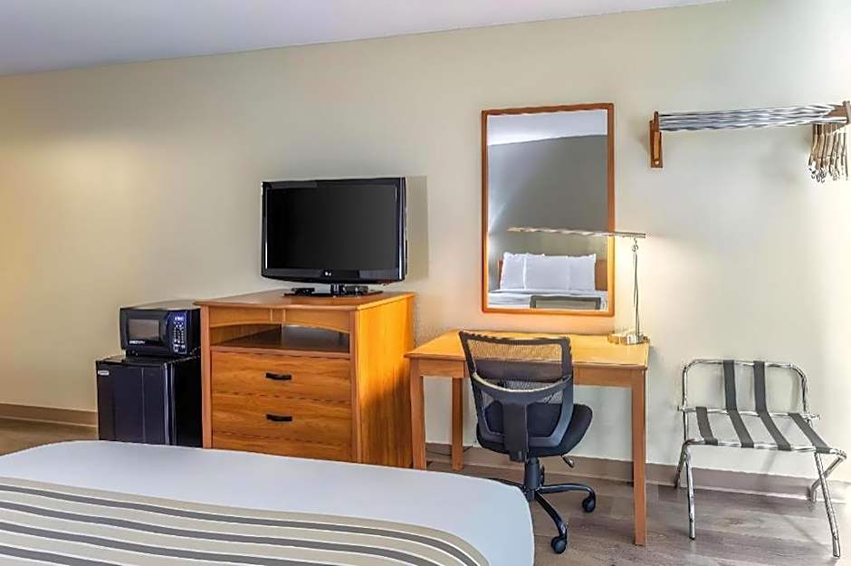 Econo Lodge Ithaca