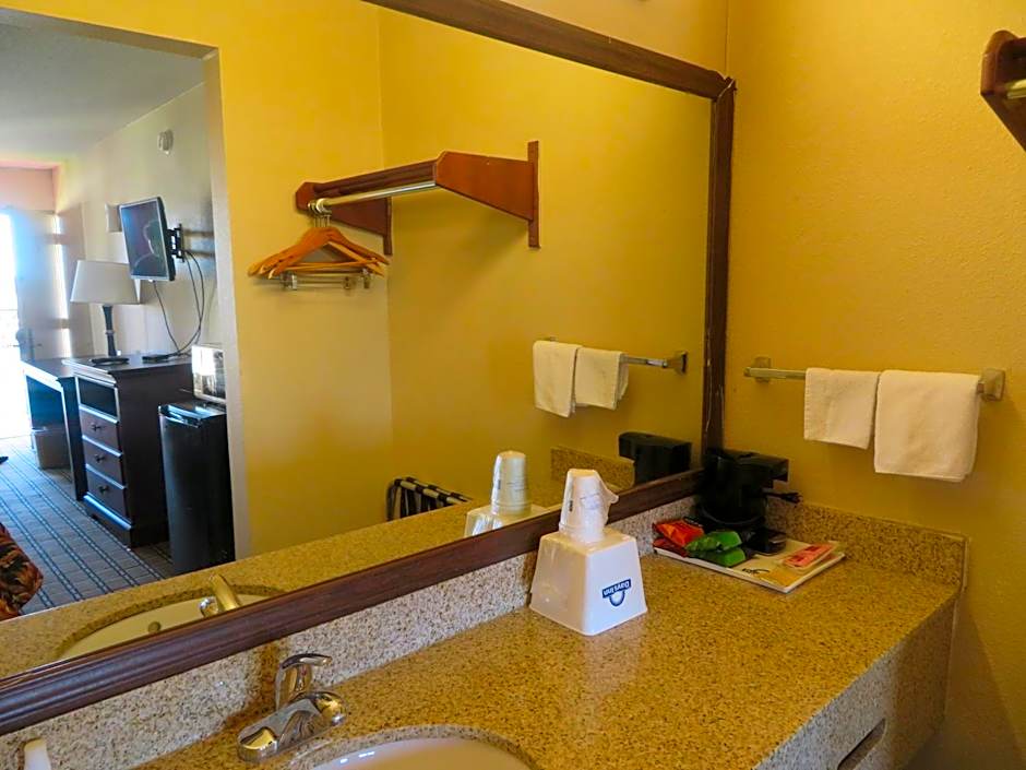 Days Inn by Wyndham Blytheville