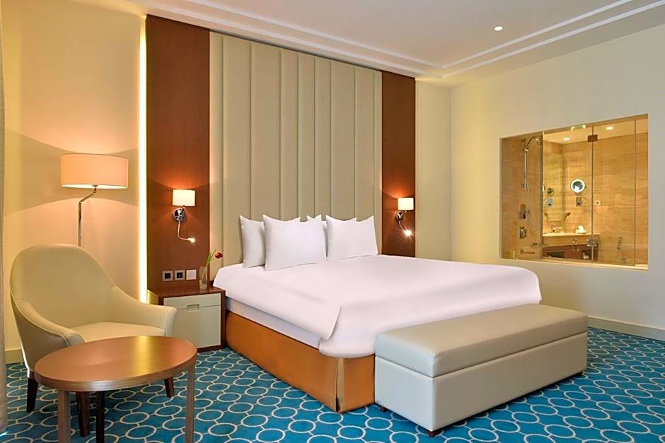 Aqua Vista Bahrain