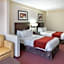 Comfort Suites Parkersburg South
