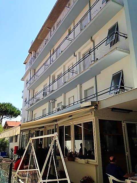Hotel Madrid