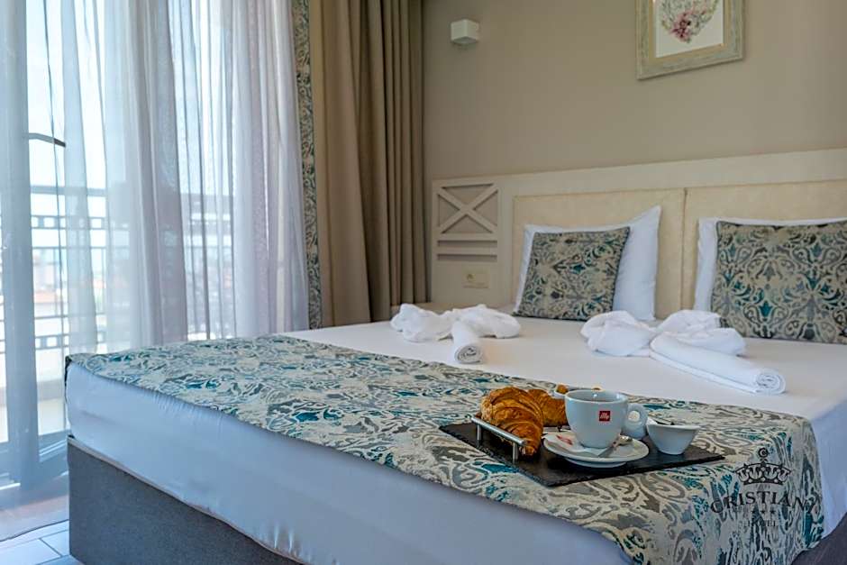 Cristiani Hotel Sozopol