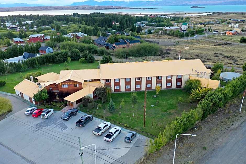 Hotel Picos Del Sur
