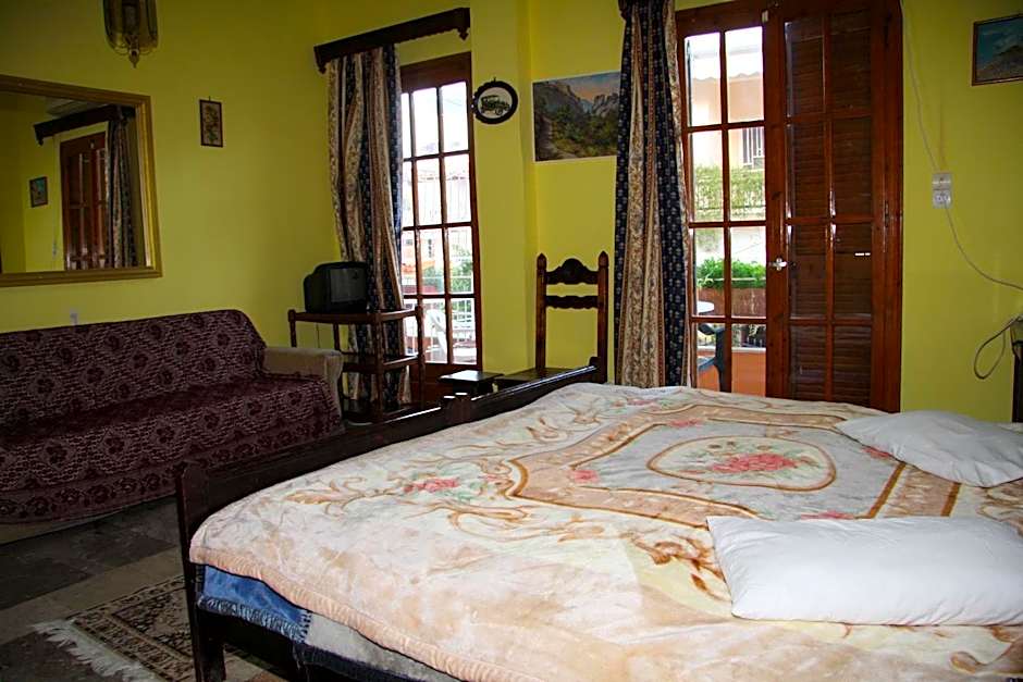 Katerina Hotel