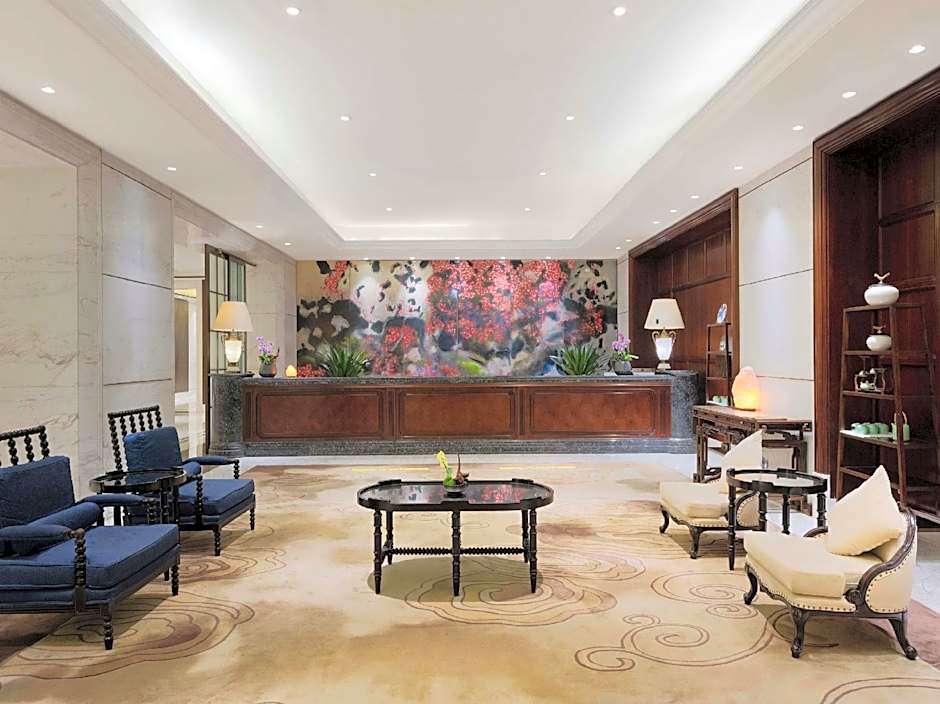 Linhai S&N International Hotel