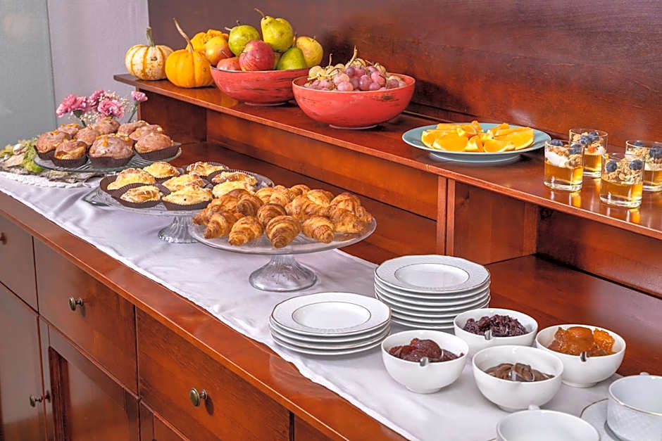 Hotel Bartan Gdansk Seaside