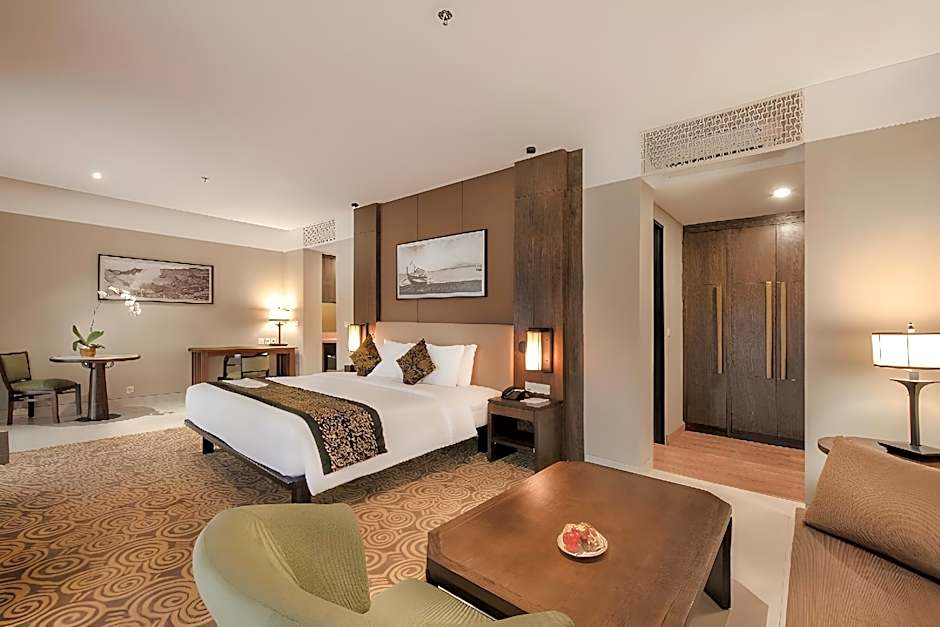 eL Hotel Royale Banyuwangi