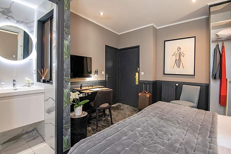 Best Western Plus Nice Cosy Hotel