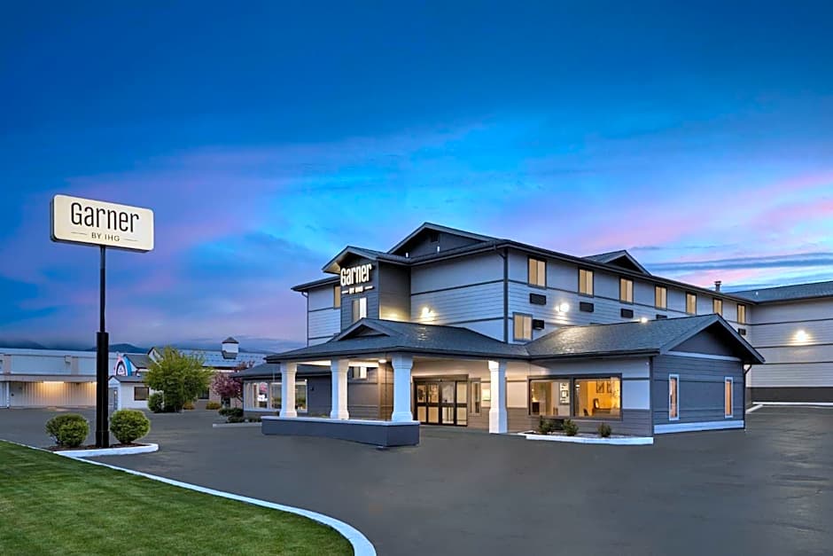 Garner Hotel Missoula Southwest by IHG
