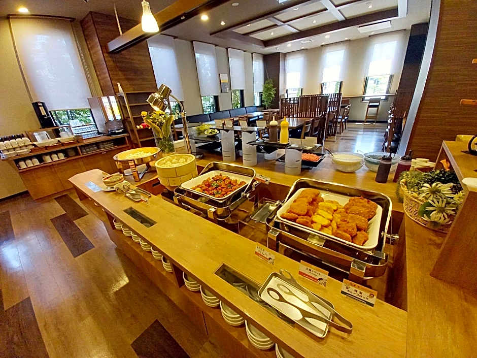 Hotel Route Inn Yamanashi Chuo