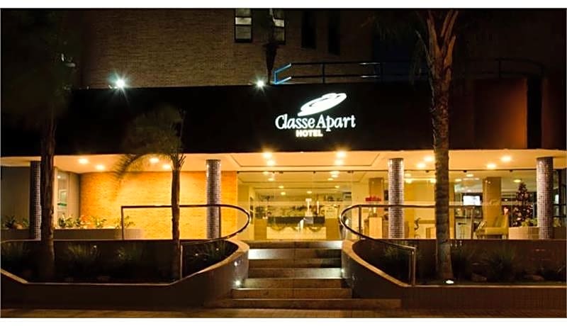 Classe Apart Hotel