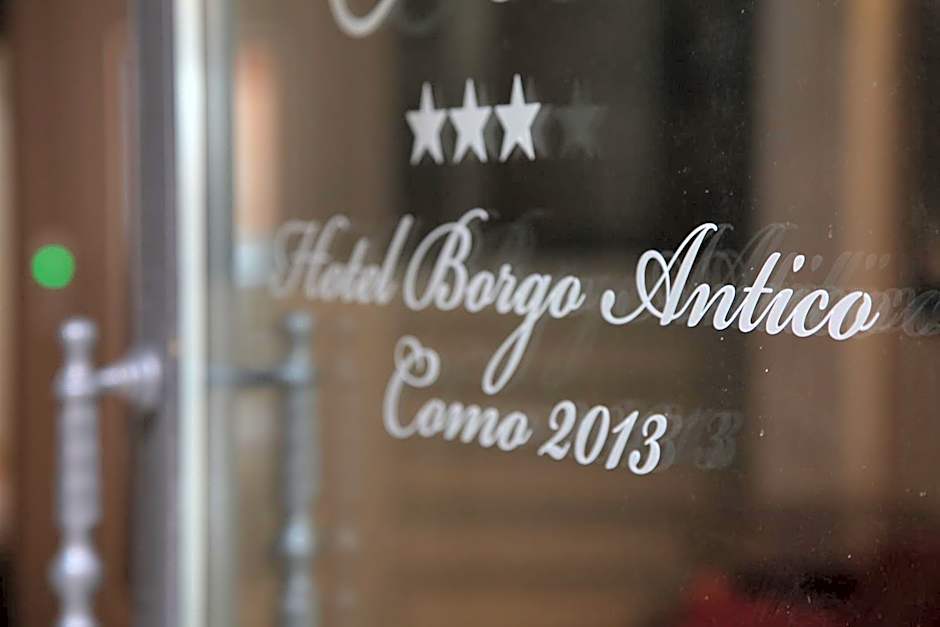 Hotel Borgo Antico