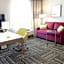 Hampton Inn By Hilton & Suites Dallas Market Center