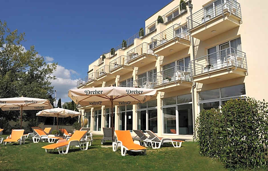 Két Korona Konferencia és Wellness Hotel
