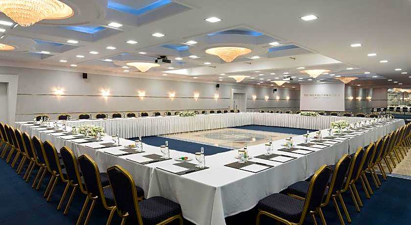 METROPOLITAN HOTELS ANKARA