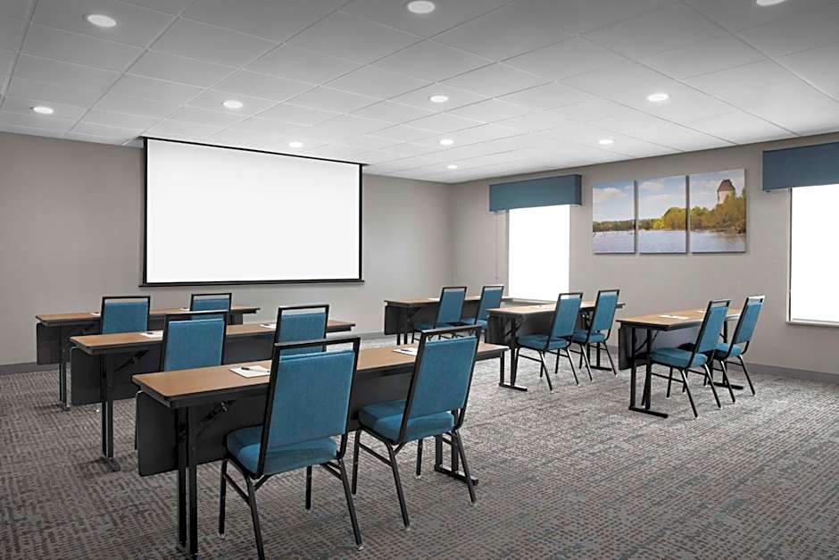 Hampton Inn By Hilton Dandridge