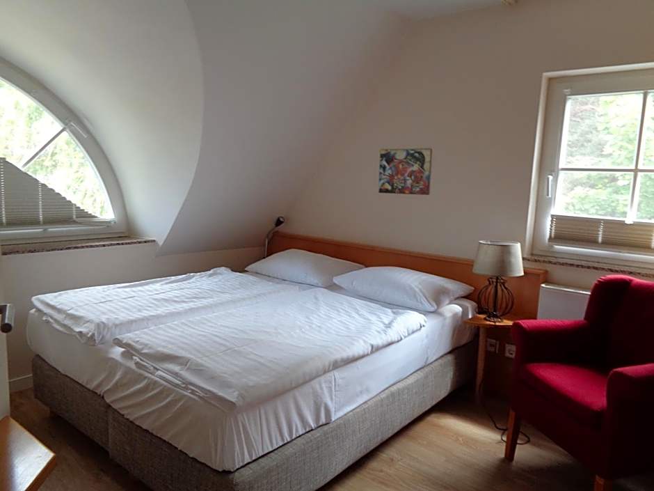 Hotel Fürst Jaromar