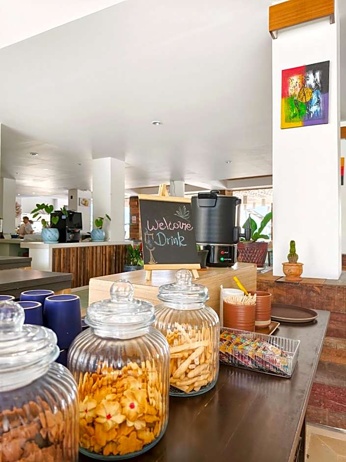 Wild Orchid Villa Krabi