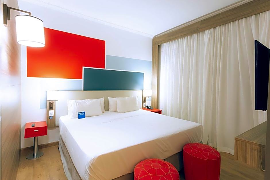 TRYP By Wyndham Ribeirao Preto