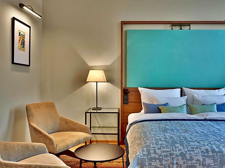 EST Grand Hotel Savoy