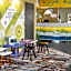 ibis Styles Perpignan Canet En Roussillon